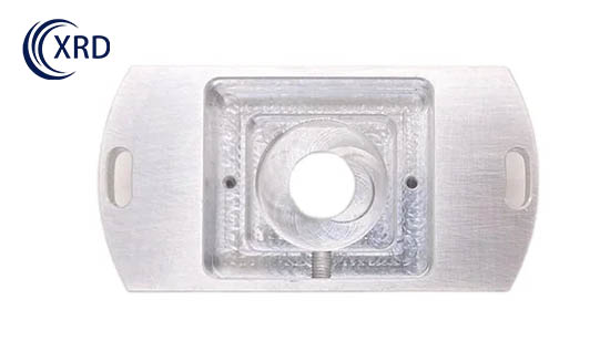 CNC Milling Parts