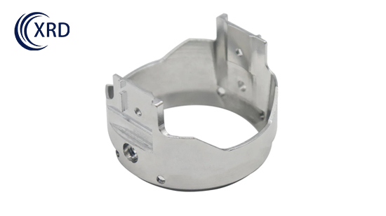 CNC Milling Parts