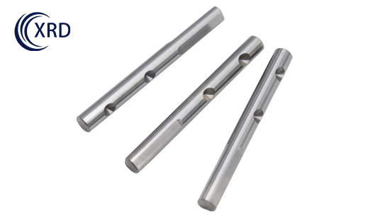 CNC Turned Parts