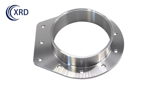 CNC Turned Parts