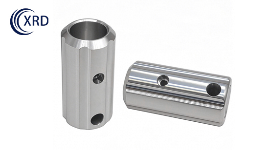 CNC Turned Parts