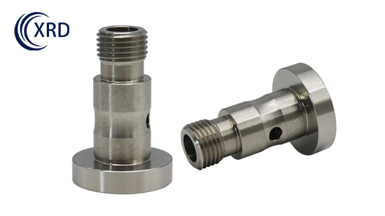 CNC Turned Parts