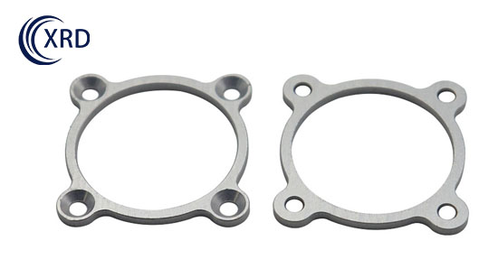 CNC Milling Parts