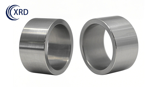 CNC Turned Parts