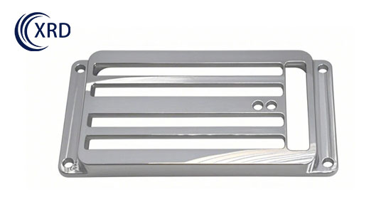 CNC Milling Parts
