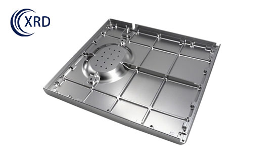 CNC Milling Parts