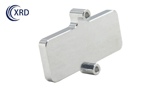 CNC Milling Parts