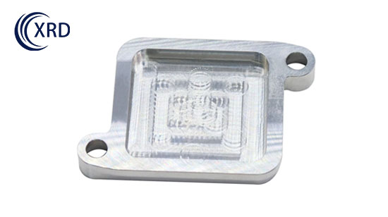 CNC Milling Parts