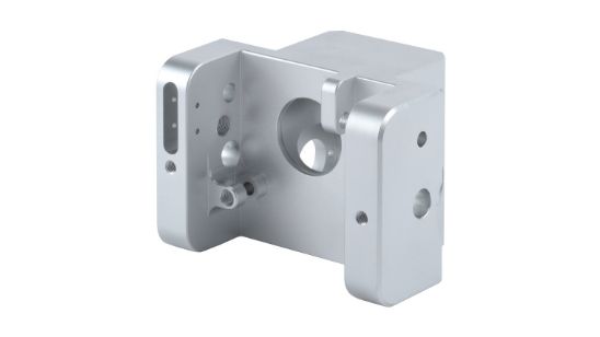 CNC Machining Parts