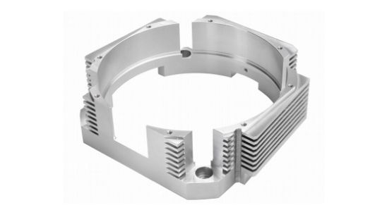 CNC Milling Parts