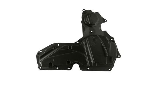 Plastic Parts