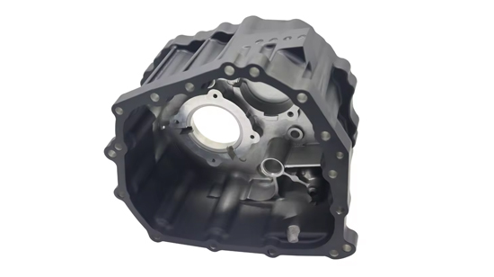 CNC Machining Parts