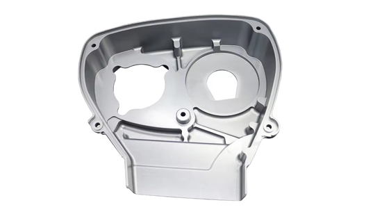 CNC Milling Parts