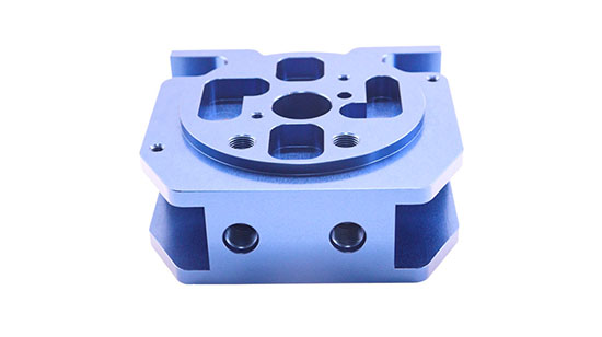 CNC Milling Parts
