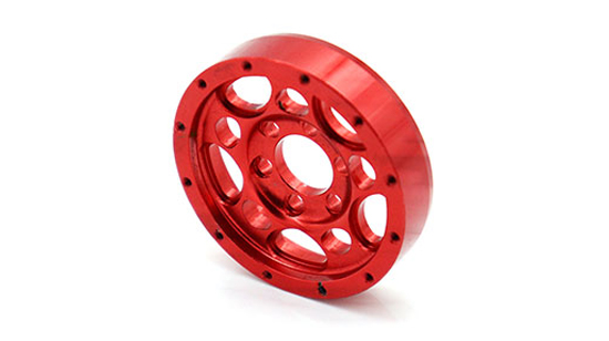 CNC Milling Parts