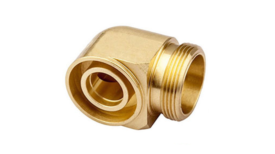 CNC Milling Parts