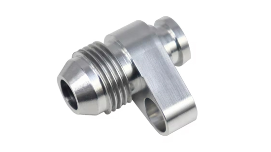 CNC Milling Parts