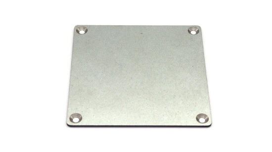 Sheet Meatl Parts