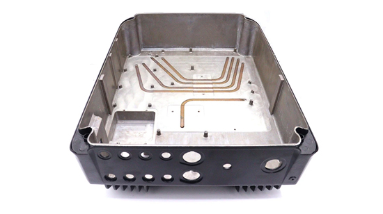 Die Casting Parts