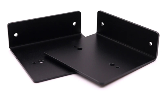 Sheet Meatl Parts
