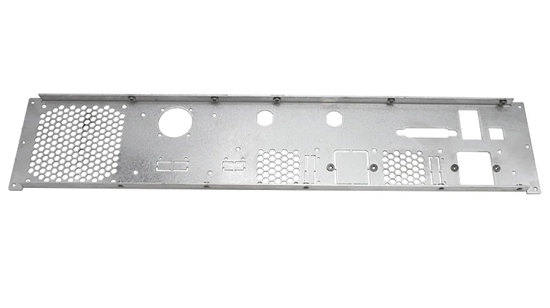 Metal Stamping Parts
