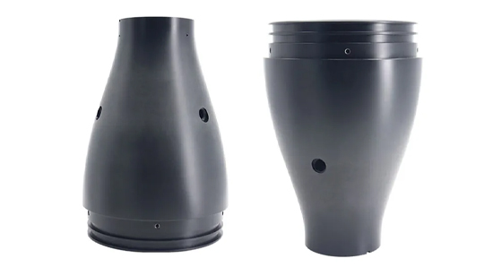 CNC Turned Parts