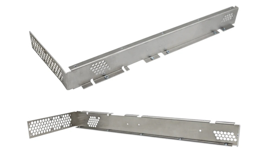 Sheet Meatl Parts