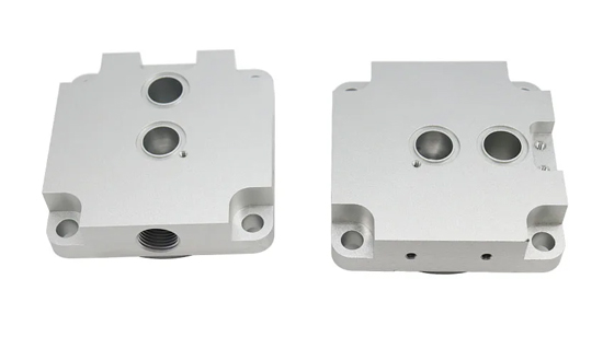 CNC Milling Parts