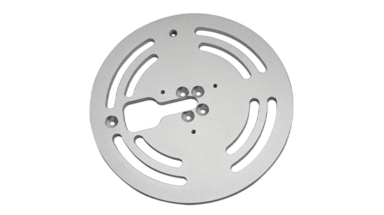 Metal Stamping Parts