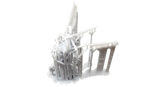 3D Printing parts