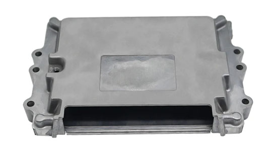 Die Casting Parts