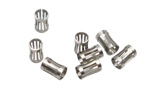 CNC Turned Parts