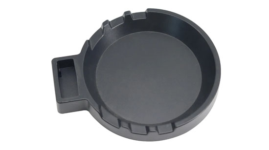 CNC Milling Parts