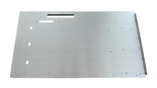 Sheet Meatl Parts