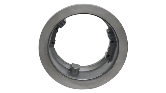 Die Casting Parts