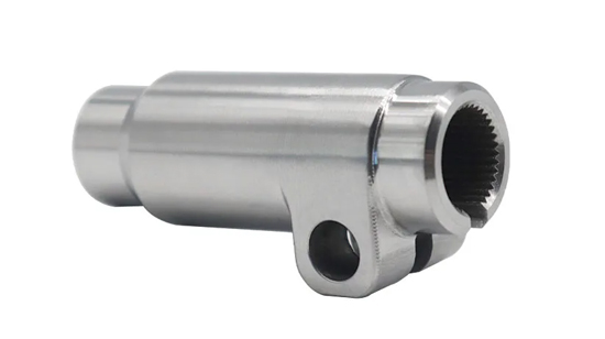 CNC Milling Parts