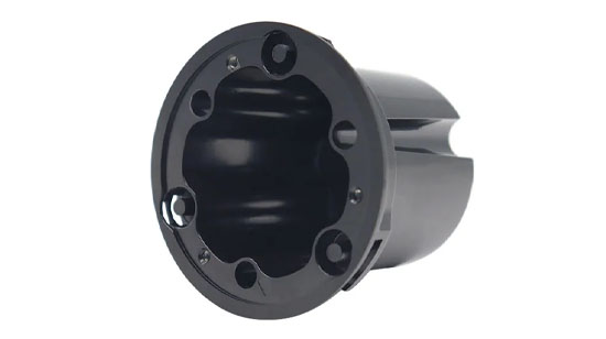 CNC Milling Parts
