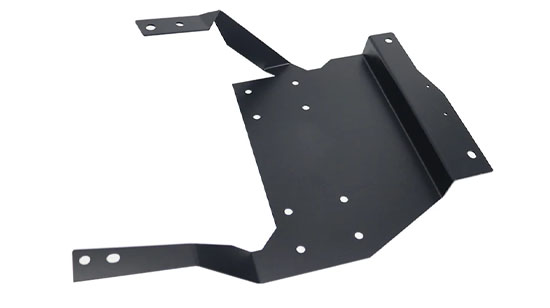 Sheet Meatl Parts