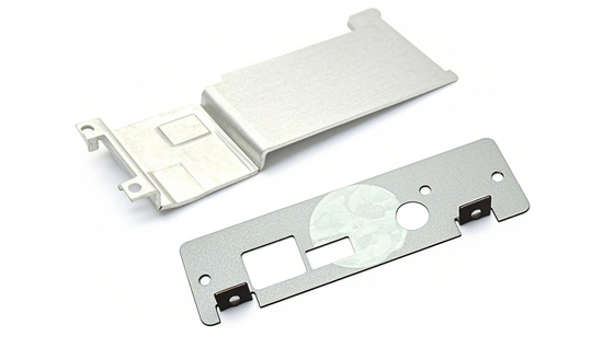 Metal Stamping Parts