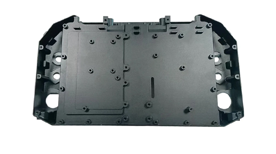 CNC Milling Parts