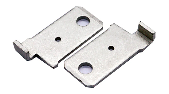 Sheet Meatl Parts