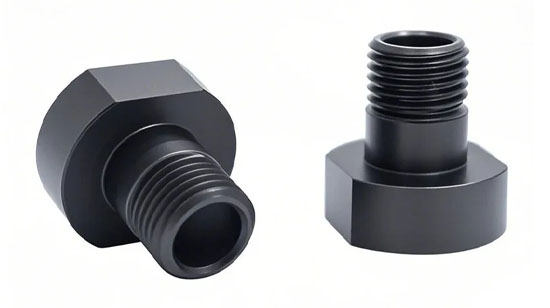 CNC Turned Parts