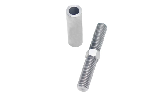 CNC Turned Parts