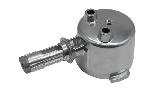 Die Casting Parts