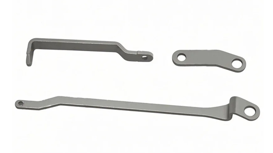 Metal Stamping Parts