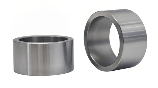 CNC Turned Parts