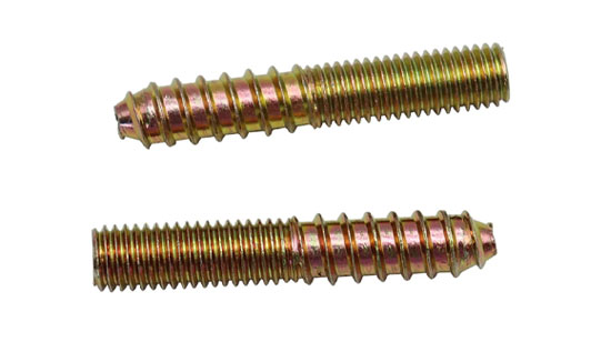 CNC Turned Parts