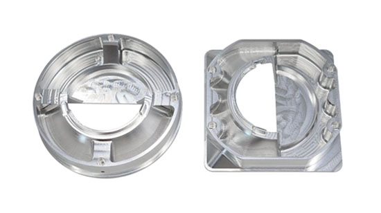 CNC Milling Parts