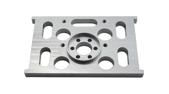 CNC Milling Parts