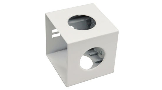 Die Casting Parts